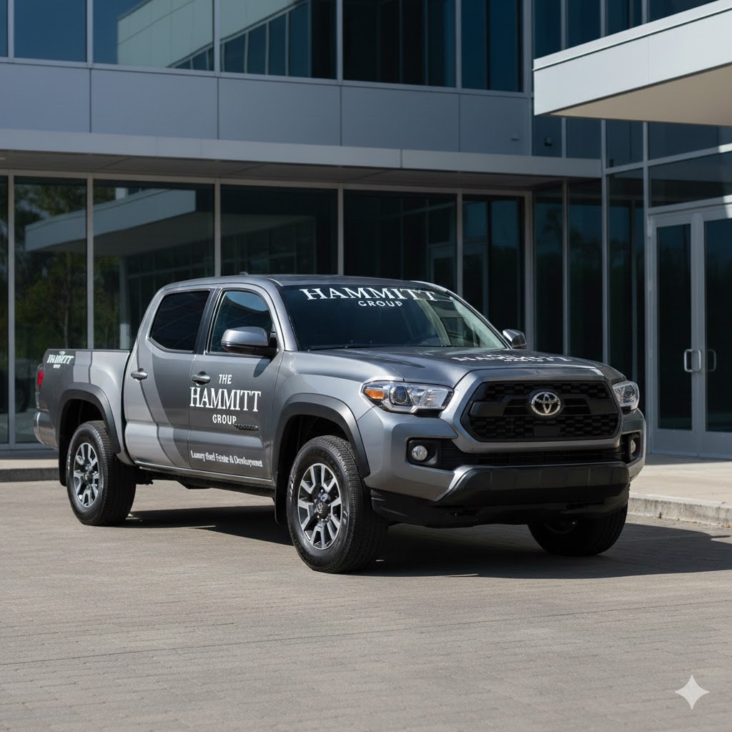 The Hammitt Group Office