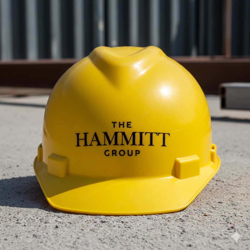 The Hammitt Group Workspace