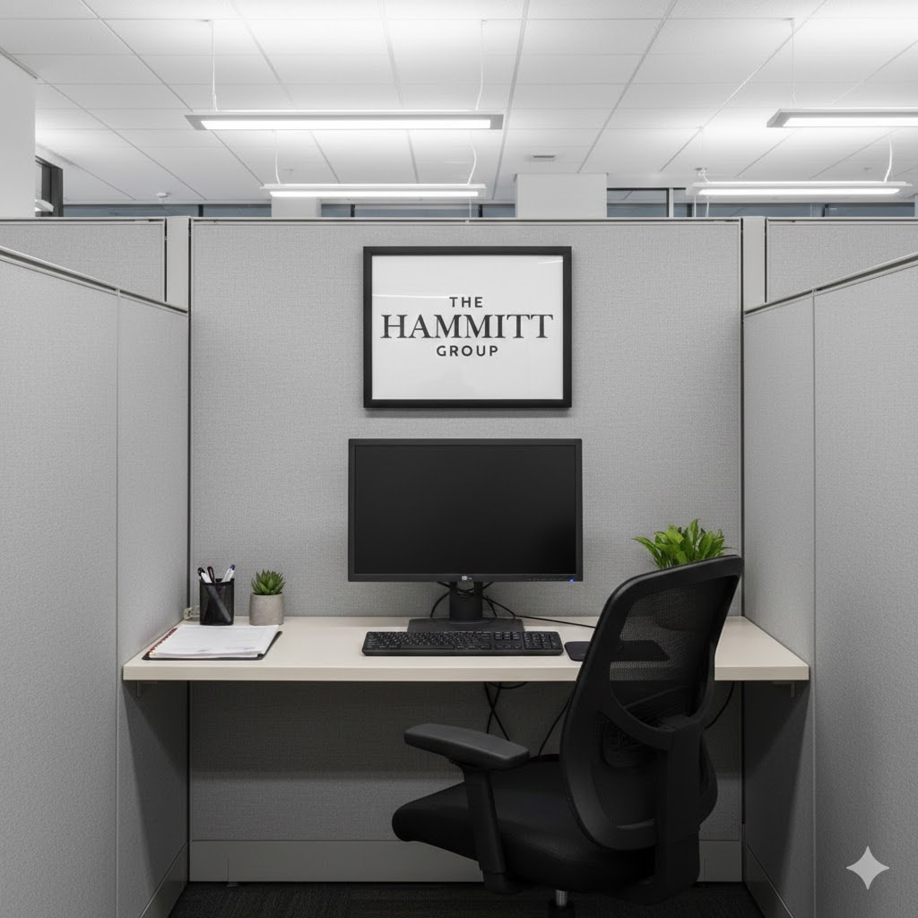 The Hammitt Group Team
